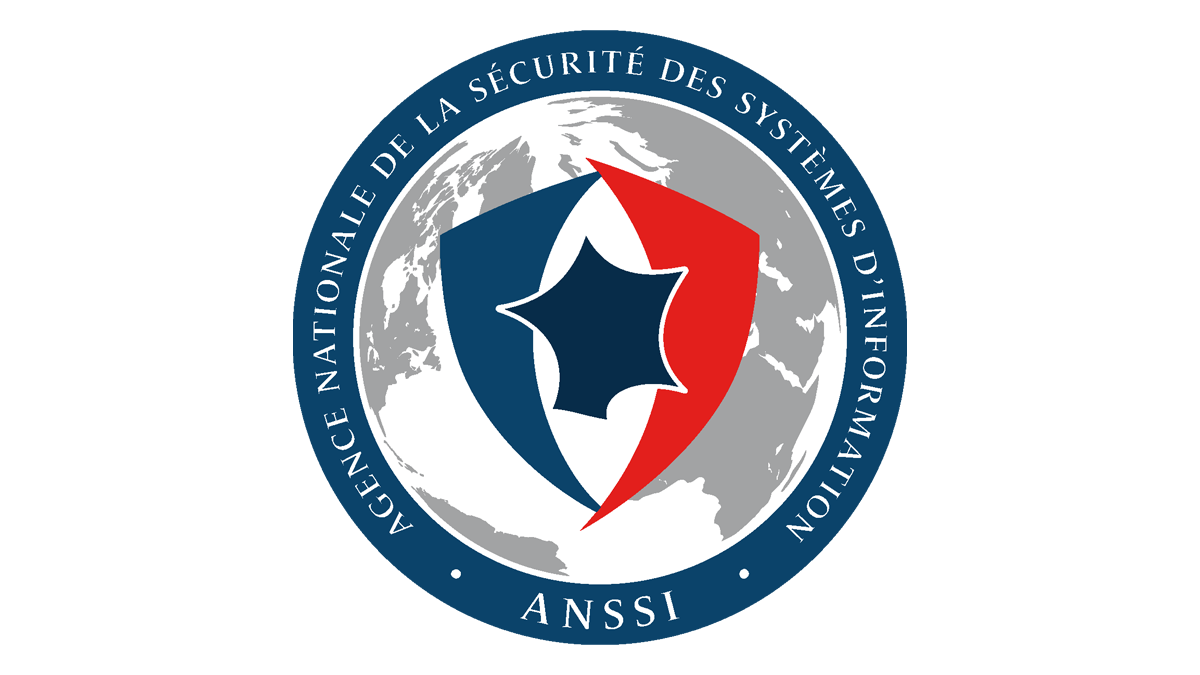 Logo ANSSI